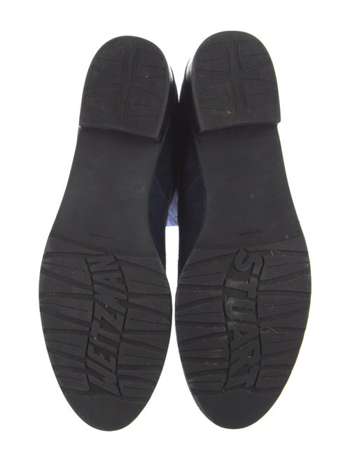 Stuart Weitzman Suede Boots