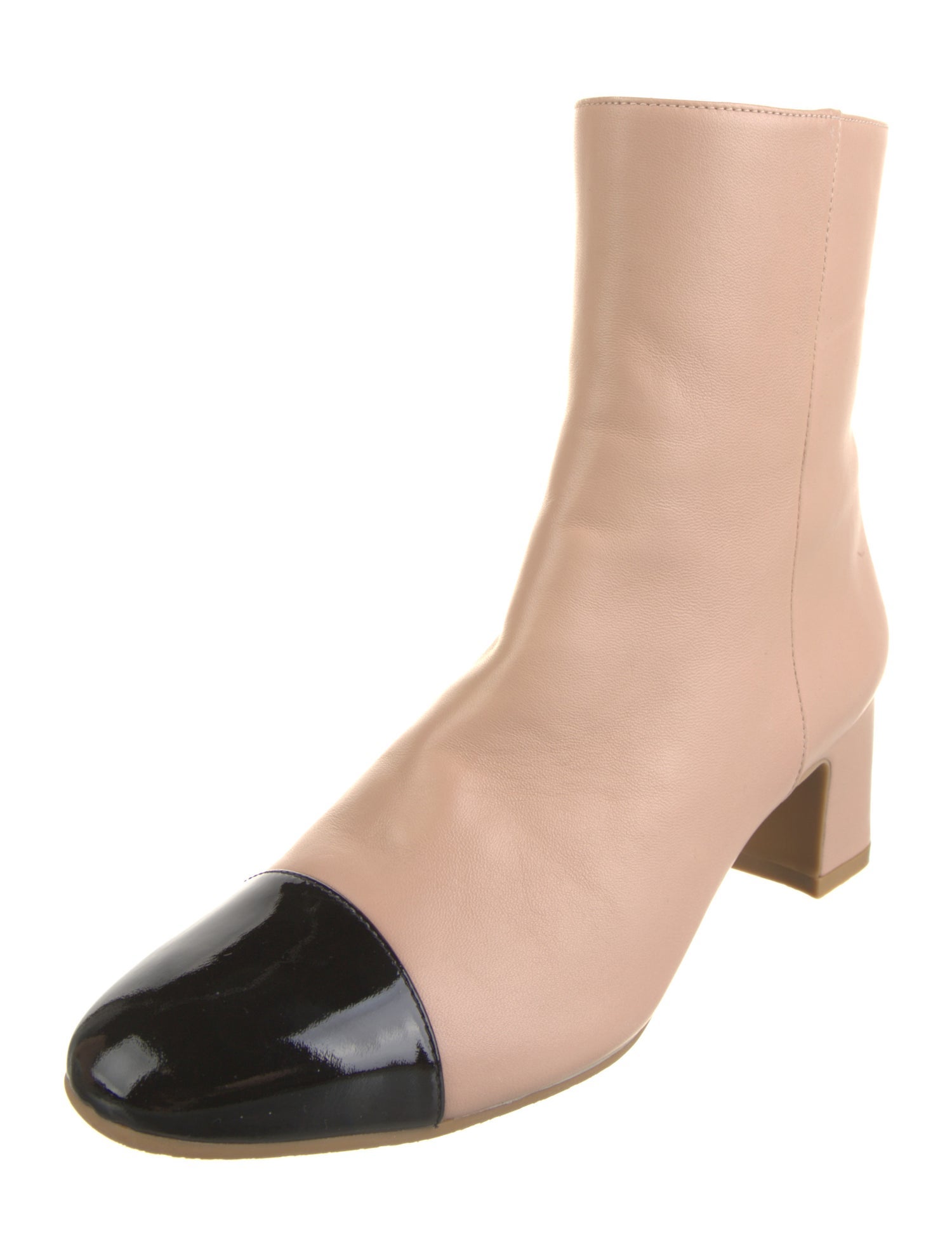 Stuart Weitzman Leather Boots