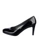 Stuart Weitzman Patent Leather Pumps