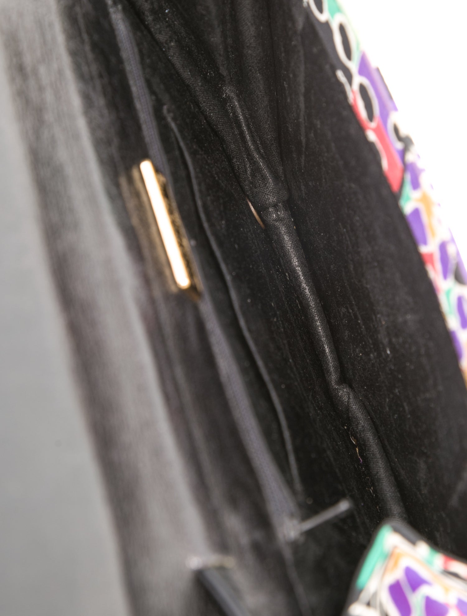 Stuart Weitzman Messenger Bag