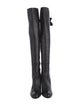 Stuart Weitzman Leather Boots