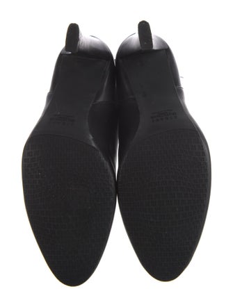 Stuart Weitzman Leather Boots