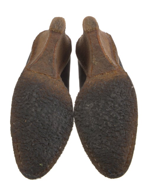 Stuart Weitzman Suede Pumps