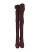 Stuart Weitzman Suede Boots