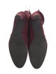 Stuart Weitzman Suede Boots