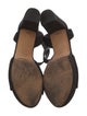 Stuart Weitzman Suede Sandals