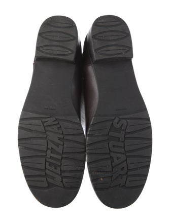 Stuart Weitzman Leather Boots