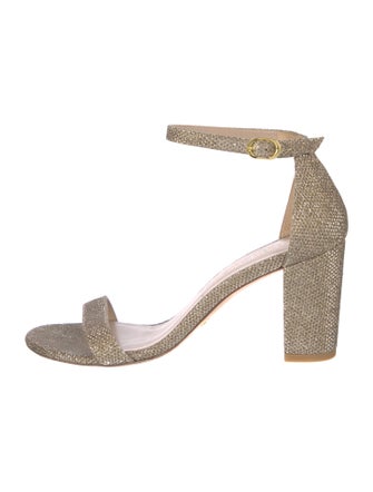 Stuart Weitzman Sandals