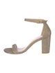 Stuart Weitzman Sandals