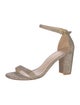 Stuart Weitzman Sandals