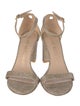 Stuart Weitzman Sandals