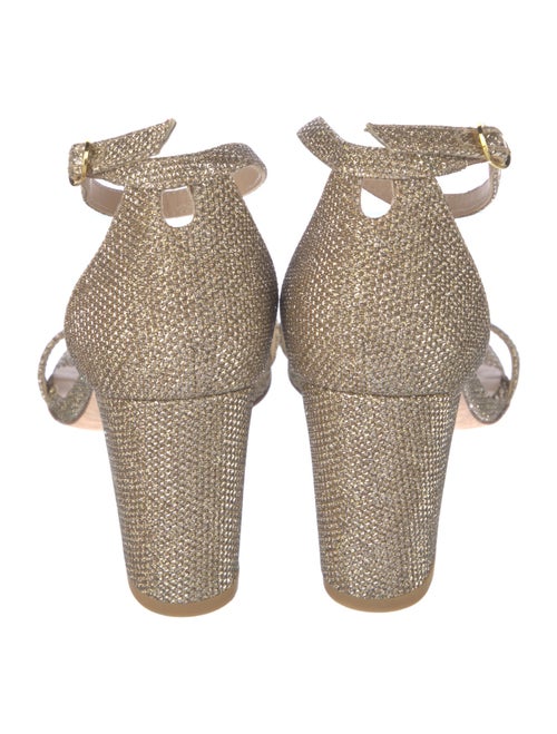Stuart Weitzman Sandals