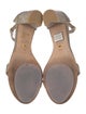 Stuart Weitzman Sandals