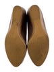 Stuart Weitzman Suede Pumps