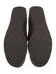 Stuart Weitzman Suede Loafers