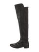 Stuart Weitzman Leather Boots