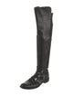 Stuart Weitzman Leather Boots