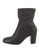 Stuart Weitzman Leather Boots