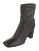 Stuart Weitzman Leather Boots