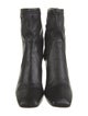 Stuart Weitzman Leather Boots