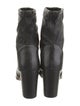 Stuart Weitzman Leather Boots
