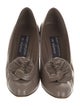 Stuart Weitzman Leather Pumps