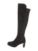 Stuart Weitzman Suede Boots