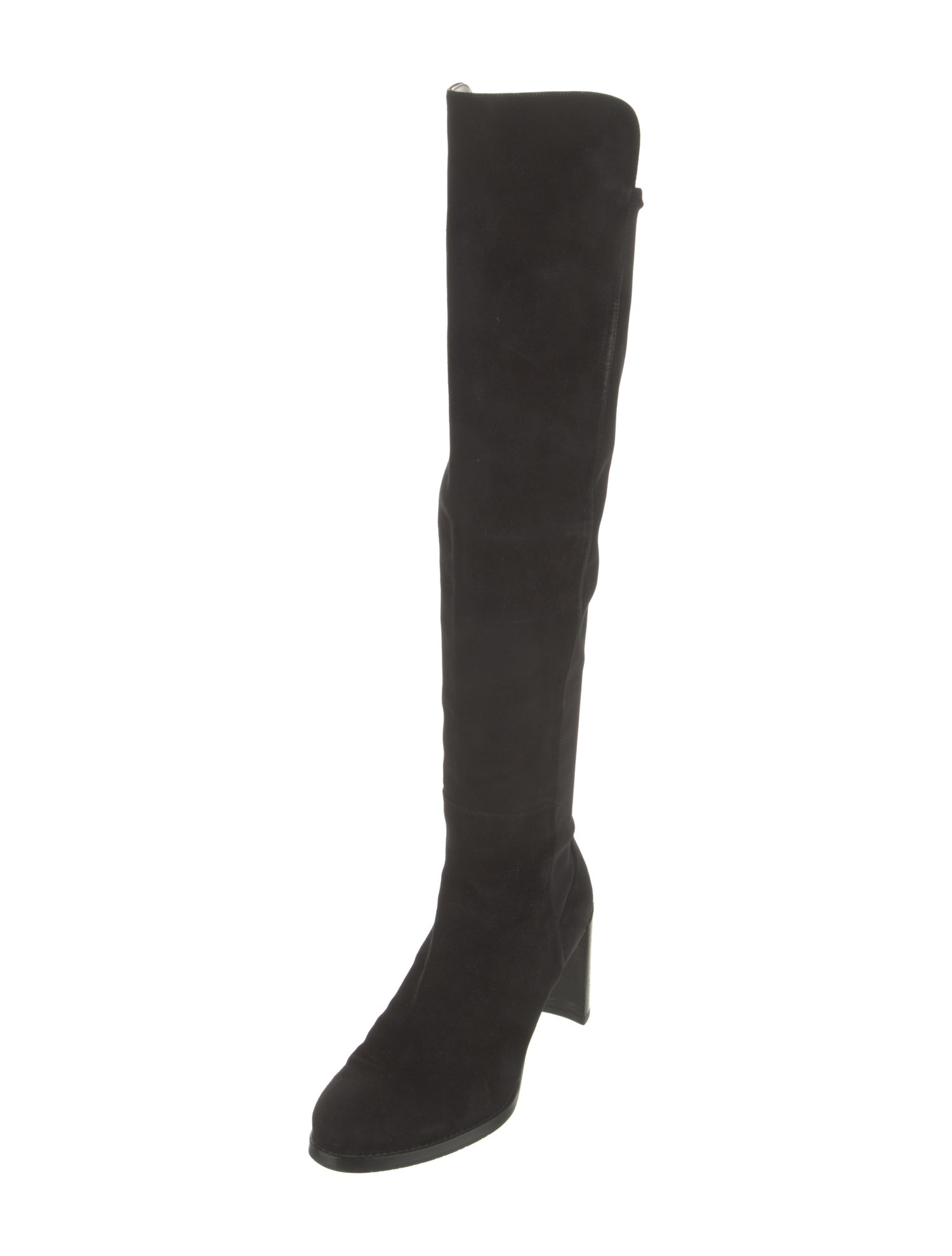 Stuart Weitzman Suede Boots