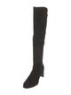 Stuart Weitzman Suede Boots