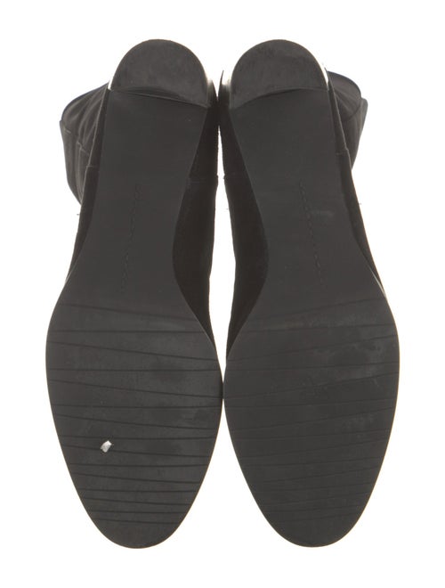 Stuart Weitzman Suede Boots