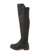 Stuart Weitzman Leather Boots