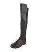 Stuart Weitzman Leather Boots