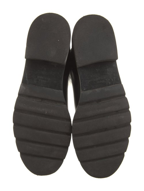 Stuart Weitzman Leather Boots