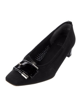 Stuart Weitzman Pumps