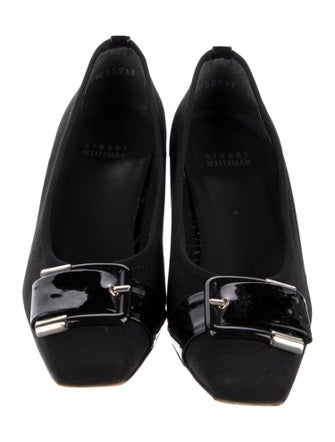Stuart Weitzman Pumps