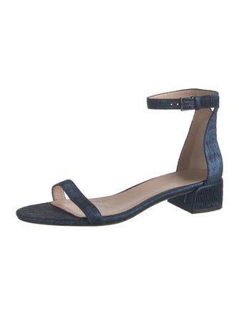 Stuart Weitzman Sandals
