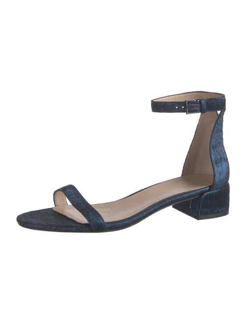 Stuart Weitzman Sandals