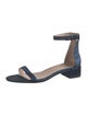 Stuart Weitzman Sandals
