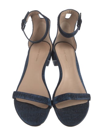 Stuart Weitzman Sandals
