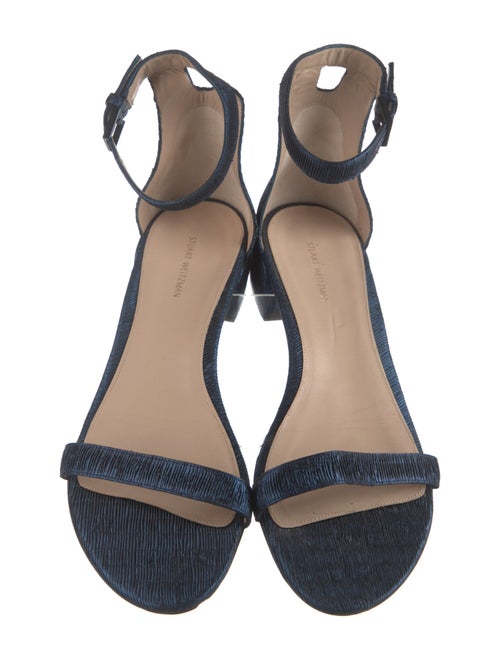 Stuart Weitzman Sandals