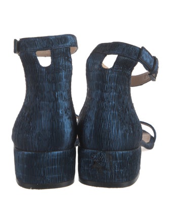 Stuart Weitzman Sandals