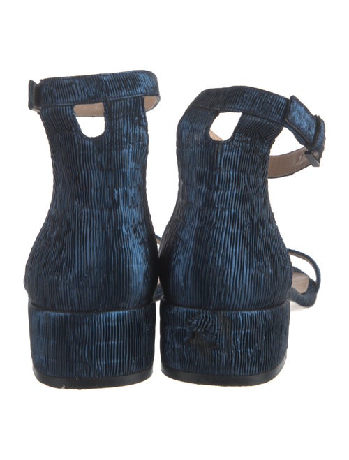 Stuart Weitzman Sandals