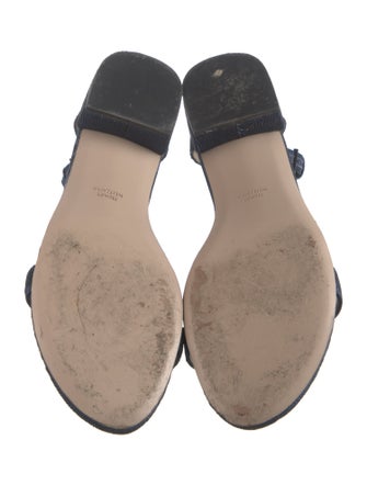 Stuart Weitzman Sandals