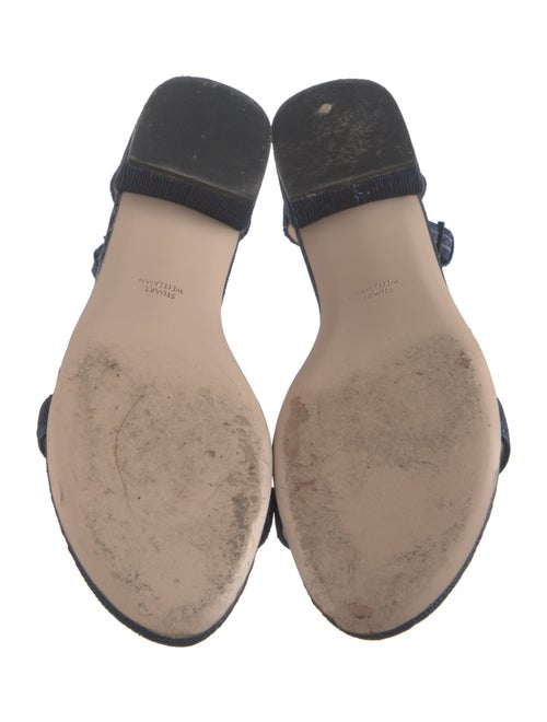 Stuart Weitzman Sandals