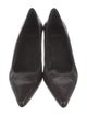 Stuart Weitzman Leather Pumps