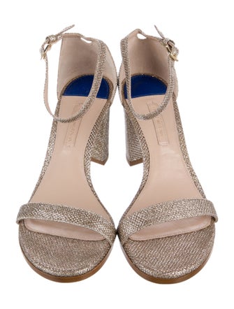 Stuart Weitzman Espadrilles