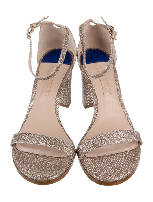 Stuart Weitzman Espadrilles