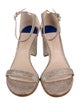 Stuart Weitzman Espadrilles