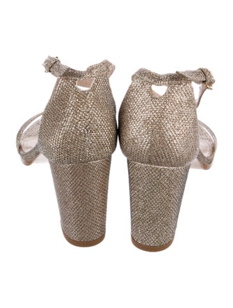 Stuart Weitzman Espadrilles