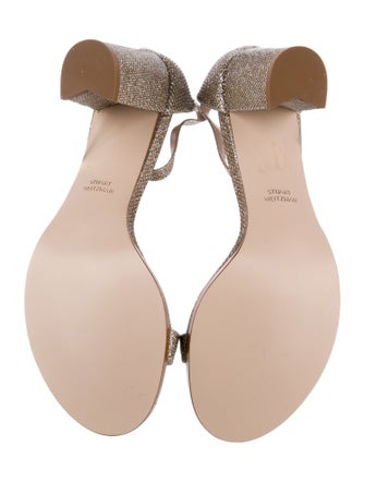 Stuart Weitzman Espadrilles